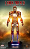 Iron Man MARK 42 View 1