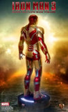Iron Man MARK 42 View 4
