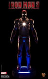 Iron Man MARK 42 View 5