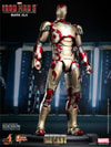Iron Man Mark XLII (42) View 1