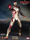 Iron Man Mark XLII (42) View 3