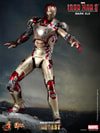 Iron Man Mark XLII (42) View 4