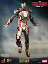 Iron Man Mark XLII (42) View 5