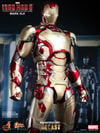 Iron Man Mark XLII (42) View 8