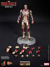 Iron Man Mark XLII (42) View 15