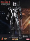 Iron Man 3: War Machine - Mark II Collector Edition View 1