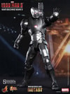 Iron Man 3: War Machine - Mark II Collector Edition View 2