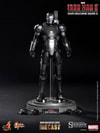 Iron Man 3: War Machine - Mark II Collector Edition View 5