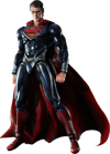 Superman - Man of Steel View 7