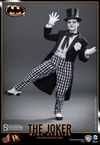 美品ザ・ジョーカー DX14 パントマイムバージョン フィギュアhot toys Hot Toys 1/6 Dx14 The Joker Mime Version Action Figure New