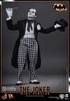 The Joker (1989 Mime Version) View 5