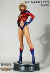 Ms. Marvel: 70s Version View 1
