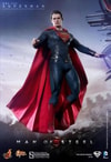 Man of Steel: Superman View 3
