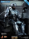 RoboCop with Mechanical Chair View 2