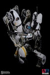 Portal 2 Atlas