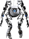 Portal 2 Atlas