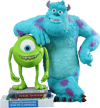 Mike and Sulley View 2