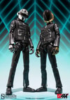 Daft Punk: Guy-Manuel de Homem-Christo Collectible Figure b