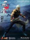 Cloud (The Storm Riders) View 7