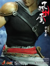 Cloud (The Storm Riders) View 10