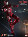 Iron Man - Silver Centurion - Mark 33 Collector Edition View 3