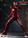 Iron Man - Silver Centurion - Mark 33 Collector Edition View 5