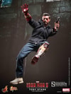 Tony Stark (The Mechanic) View 4