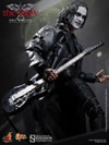 Eric Draven - The Crow Collector Edition View 8