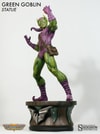 Green Goblin: Museum View 1
