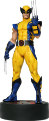 Astonishing Wolverine View 2