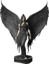 Lilith by Luis and Romulo Royo View 6