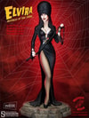 Elvira - Mistress of the Dark View 1