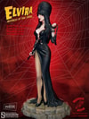 Elvira - Mistress of the Dark View 3