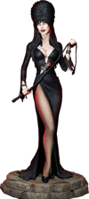 Elvira - Mistress of the Dark View 7