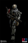 Emile Spartan III  View 13
