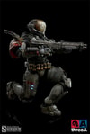 A-239 Emile Spartan III - Halo Reach Sixth Scale Figure by A-239 Emile Spartan III - Halo Reach Sixth Scale Figure by