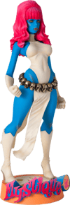 Mystique Super Mixture Model by Rockin Jelly Bean | Sideshow