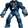 Iron Man - Igor - Mark XXXVIII View 17