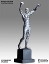 Rocky Balboa Pewter View 1
