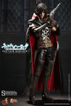 Captain Harlock with Throne of Arcadia View 6