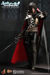 Captain Harlock with Throne of Arcadia View 7