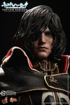 Captain Harlock View 3