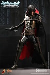 Captain Harlock View 10