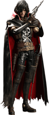 Captain Harlock View 14