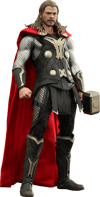 Thor Collector Edition View 15