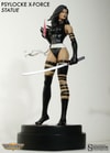 Psylocke X-Force View 1