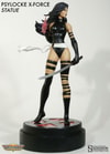 Psylocke X-Force View 2