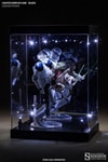 Lighted Display Case View 1