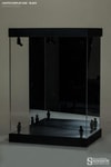 Lighted Display Case View 2