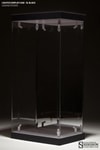 Lighted Display Case